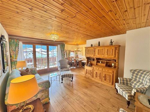 Ferieleilighet - 2 personer -  - Zuoz - 7524