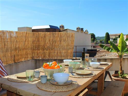 Feriehus - 8 personer -  - Pals - 17256