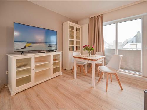 Ferieleilighet - 4 personer -  - Am Ring - 23746 - Kellenhusen