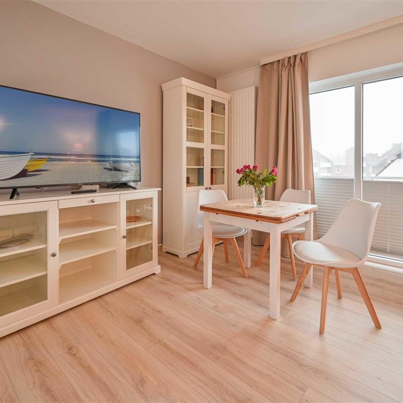 Ferielejlighed - 4 personer -  - Am Ring - 23746 - Kellenhusen