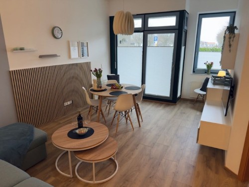 Ferieleilighet - 4 personer -  - Am Südstrand / Strandburg Haus B - 23769 - Fehmarn