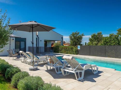 Holiday home - 6 persons -  - Burici - Kanfanar - Burici - 52352 - Burici