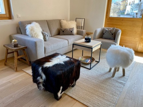 Ferieleilighet - 5 personer -  - 7537 - Müstair