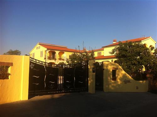 Holiday apartment - 3 persons -  - Porec/Nova Vas - 52446