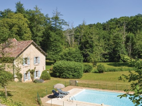 Holiday home - 8 persons -  - Moulin de Beneventie - 24520 - Mouleydier