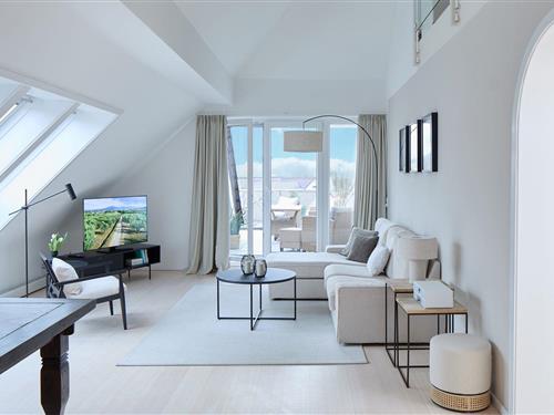 Ferielejlighed - 4 personer -  - Poststraße - 23669 - Timmendorfer Strand