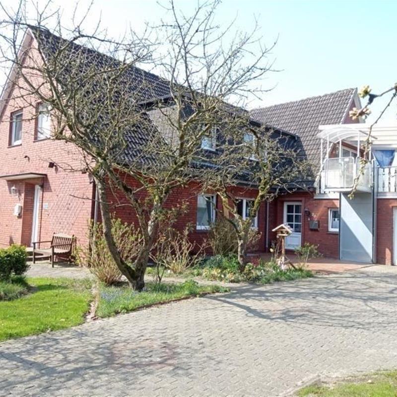 Ferielejlighed - 6 personer -  - Mühlenstraße - 49762 - Fresenburg