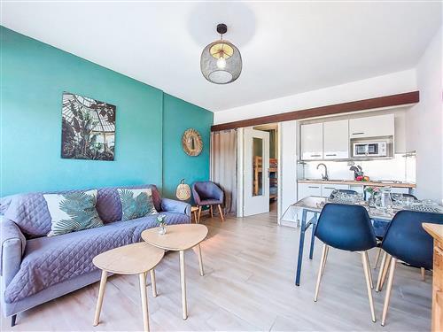 Ferienwohnung - 4 Personen -  - Port Camargue - 30240