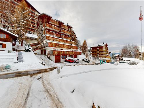 Holiday apartment - 7 persons -  - 1997 - Haute-Nendaz