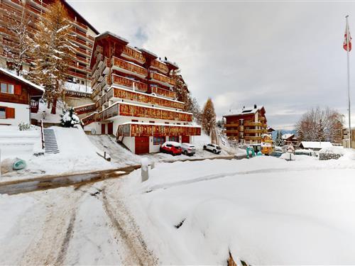 Holiday apartment - 7 persons -  - 1997 - Haute-Nendaz