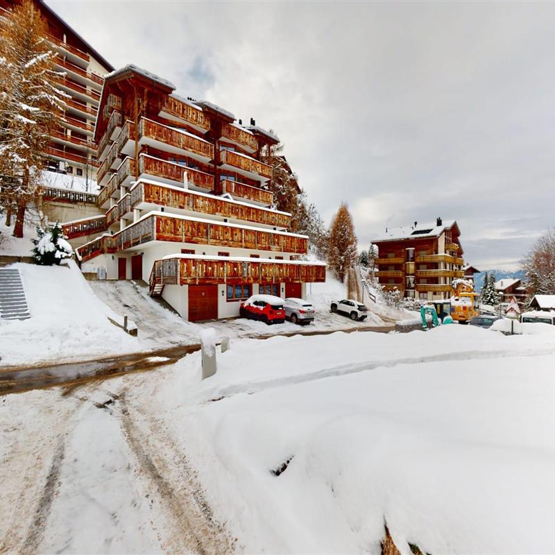 Ferielejlighed - 7 personer -  - 1997 - Haute-Nendaz