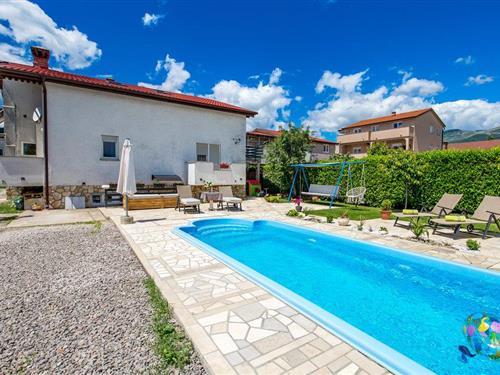 Ferieleilighet - 4 personer -  - Susicka - Opatija-Drazice - 51218 - Drazice