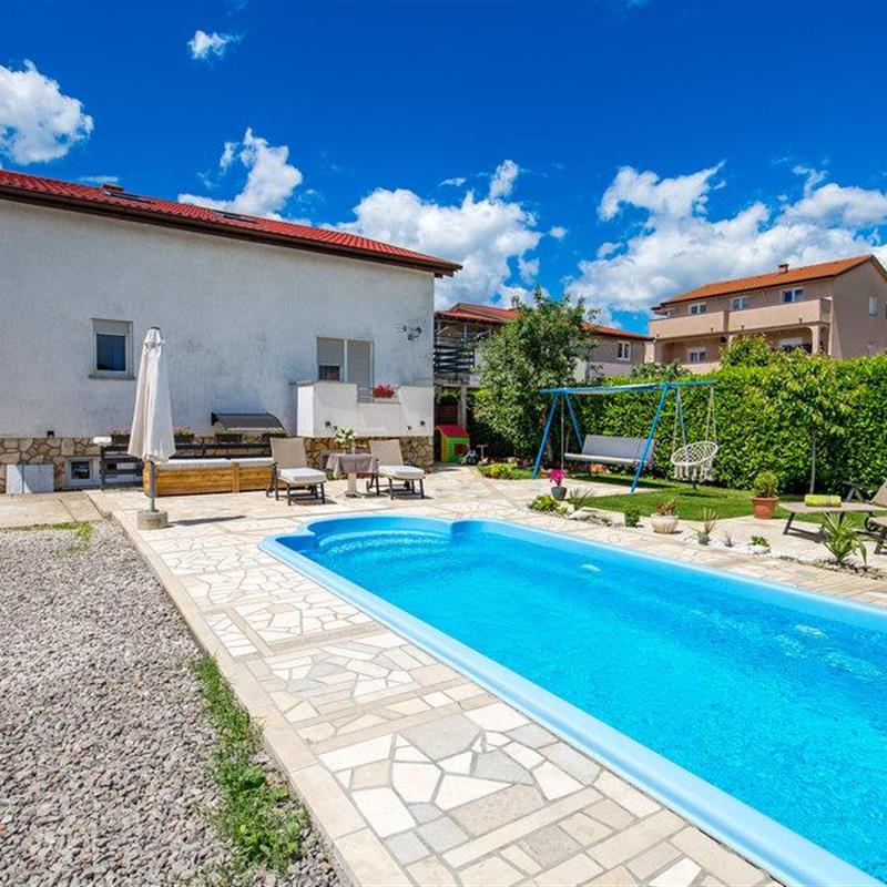 Ferielejlighed - 4 personer -  - Susicka - Opatija-Drazice - 51218 - Drazice