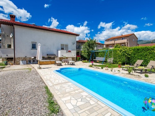 Ferieleilighet - 4 personer -  - Susicka - Opatija-Drazice - 51218 - Drazice