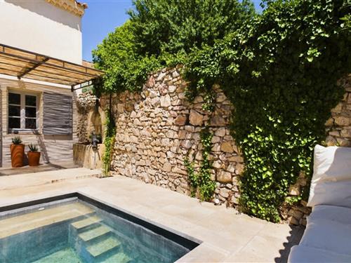 Ferienhaus - 6 Personen -  - 13520 - Maussane-Les-Alpilles