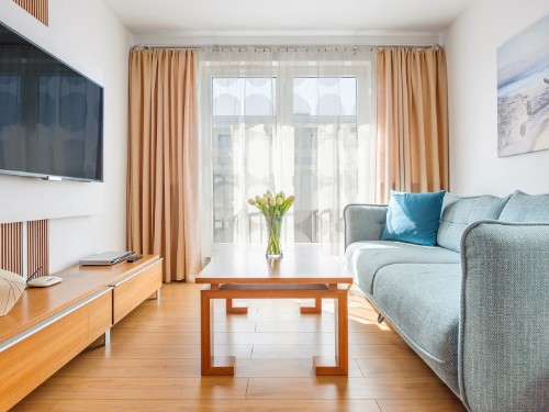 Holiday apartment - 4 persons -  - Klonowa - 78-100 - Kolobrzeg