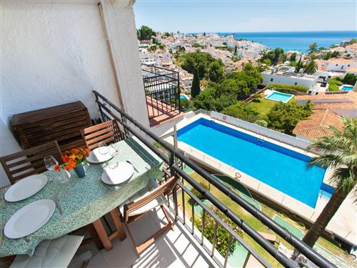 Holiday apartment - 4 persons -  - Nerja - 29780