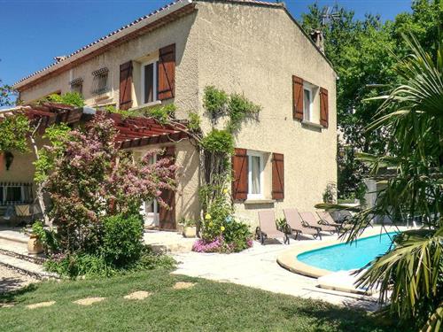 Sommerhus - 9 personer -  - Impasse de la Piscine - Avignon - 84270 - Vedène