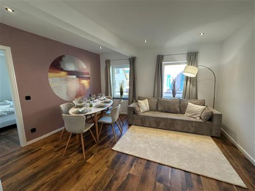 Ferielejlighed - 6 personer -  - Gau-Algesheim - 55435