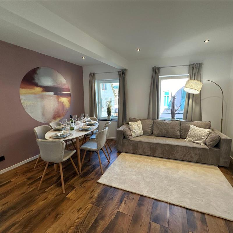 Ferielejlighed - 6 personer -  - Gau-Algesheim - 55435