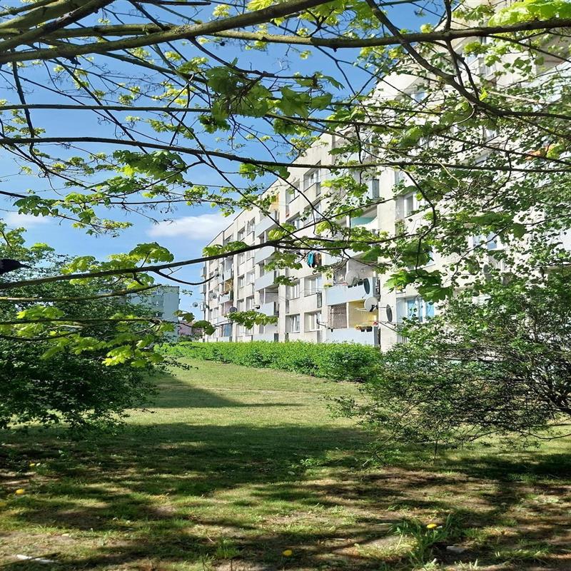 Ferielejlighed - 2 personer -  - 72600 - Swinoujscie