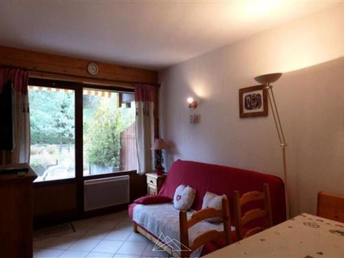 Feriehus / leilighet - 4 personer -  - 74450 - Le Grand Bornand