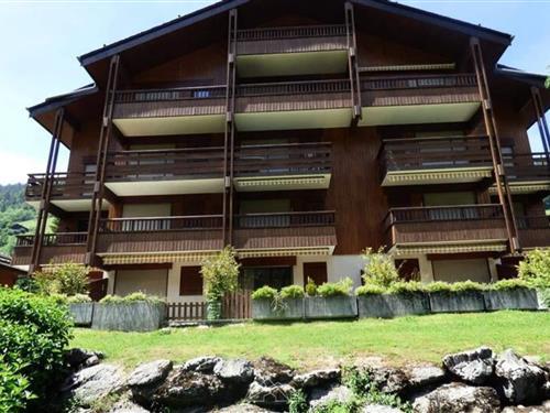 Holiday Home/Apartment - 4 persons -  - 74450 - Le Grand Bornand