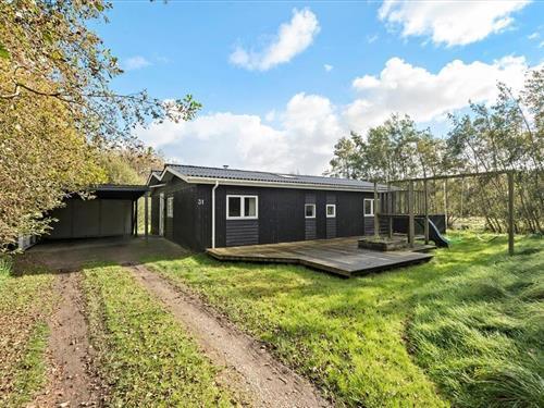 Ferienhaus - 6 Personen -  - Larses Toft - Rindby - 6720 - Fanö