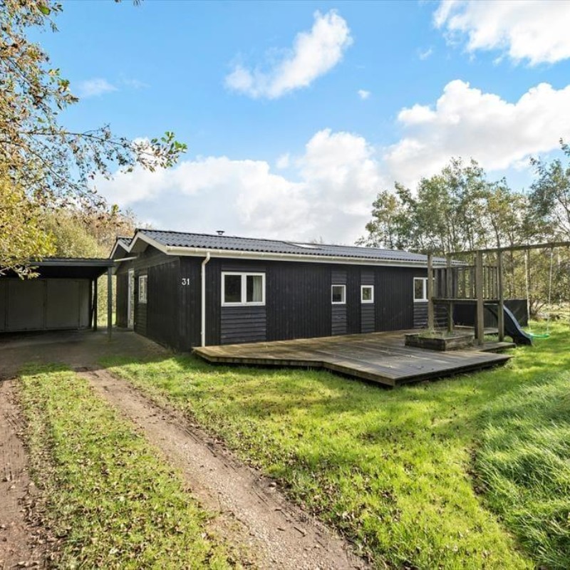 Ferienhaus - 6 Personen -  - Larses Toft - Rindby - 6720 - Fanö