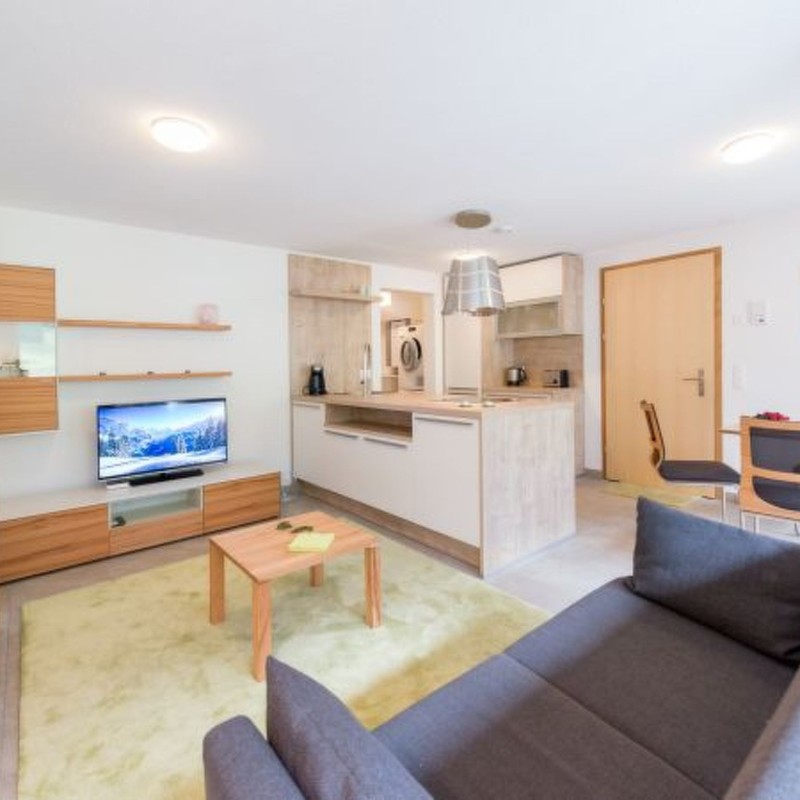 Ferielejlighed - 3 personer -  - 3823 - Lauterbrunnen