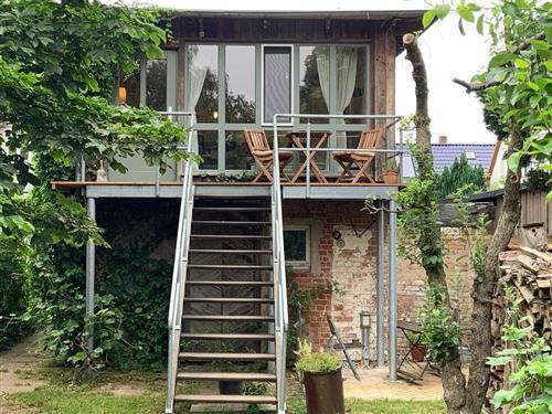 Semesterlägenhet - 4 personer -  - Schulstraße - 17440 - Kröslin