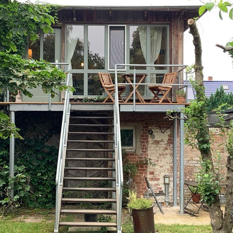 Ferielejlighed - 4 personer -  - Schulstraße - 17440 - Kröslin