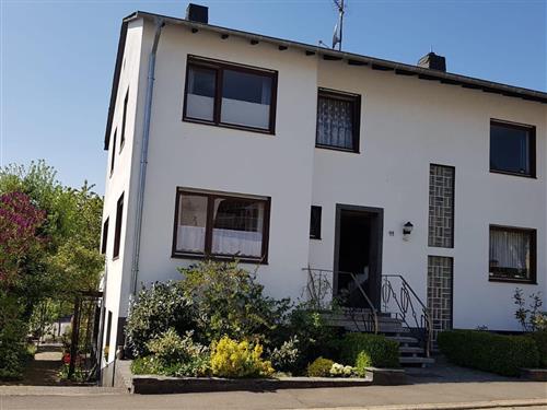 Ferienhaus - 10 Personen -  - Auf'm Weiher - 54550 - Daun