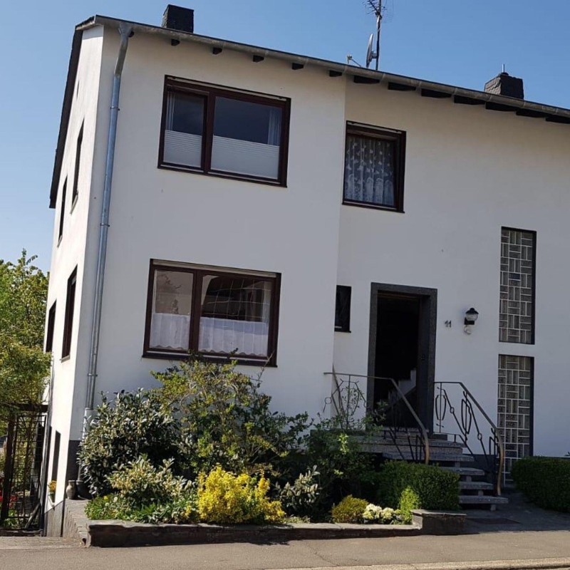 Sommerhus - 10 personer -  - Auf'm Weiher - 54550 - Daun