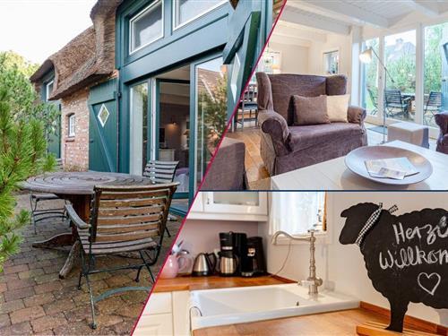 Ferieleilighet - 4 personer -  - Ohl Dörp - 25938 - Wrixum