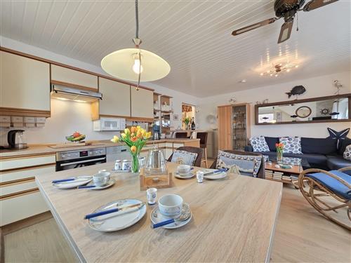 Ferielejlighed - 2 personer -  - Fledderweg - 26506 - Norden