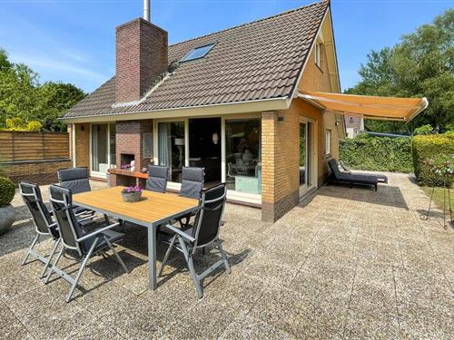 Holiday home - 6 persons -  - Robbenoort - 9976 VH - Lauwersoog