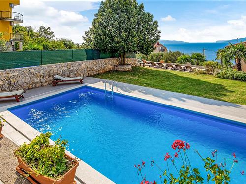 Ferielejlighed - 4 personer -  - Ljubljanska cesta - Opatija - Rijeka - 51000 - Rijeka