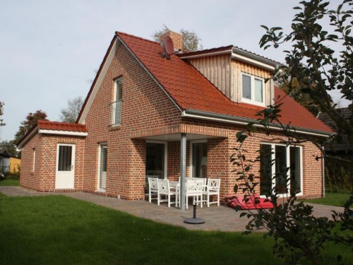 Ferienhaus - 6 Personen -  - Rebhuhnweg - 26624 - Südbrookmerland