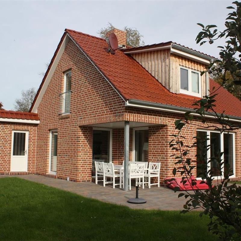 Sommerhus - 6 personer -  - Rebhuhnweg - 26624 - Südbrookmerland