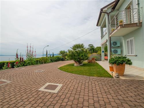 Ferielejlighed - 4 personer -  - Opatija - 51410