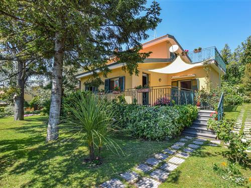 Semesterlägenhet - 4 personer -  - via fratelli Rosselli - 95039 - Trecastagni