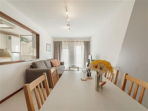 Ferielejlighed - 5 personer -  - Espinho - 4500-389