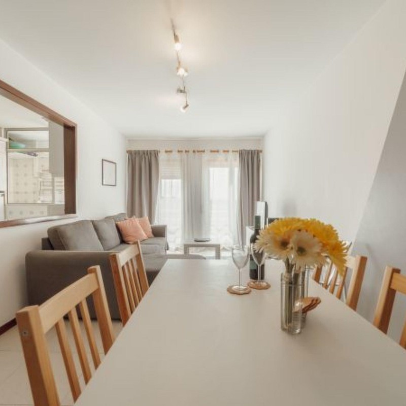 Ferielejlighed - 5 personer -  - 4500-389 - Espinho