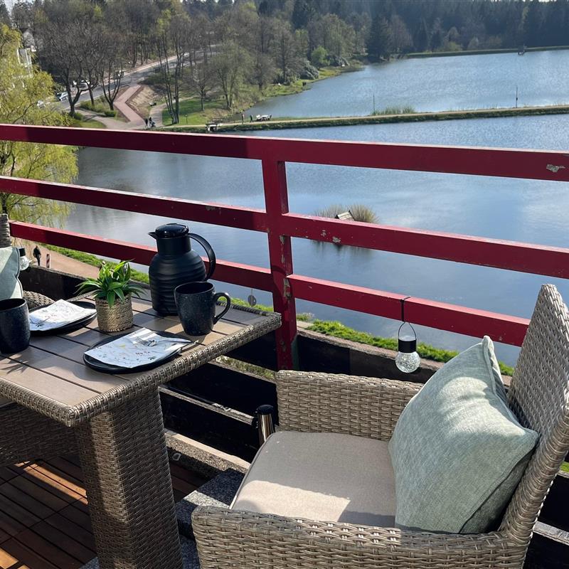 Ferielejlighed - 3 personer -  - Parkstraße - 38644 - Goslar-Hahnenklee