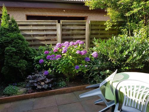 Ferienhaus - 5 Personen -  - Störtebeker Str. 27 c - 26316 - Varel / Dangast