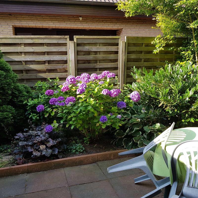 Sommerhus - 5 personer -  - Störtebeker Str. 27 c - 26316 - Varel / Dangast