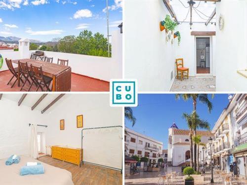 Holiday Home/Apartment - 5 persons -  - 29120 - Alhaurín El Grande