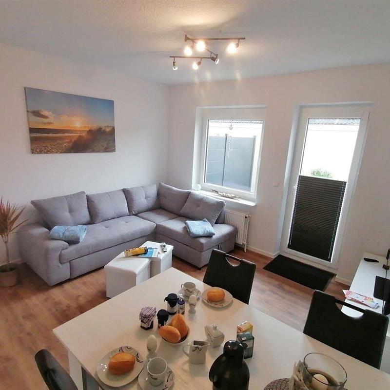 Ferielejlighed - 4 personer -  - Seegatweg - 26506 - Norden