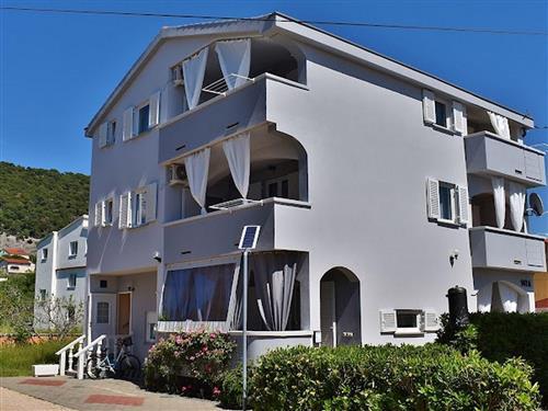 Holiday apartment - 3 persons -  - Barbat - 51280 - Rab